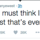 kanye 1st